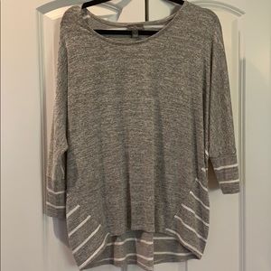 Soft Market & Spruce Shirt